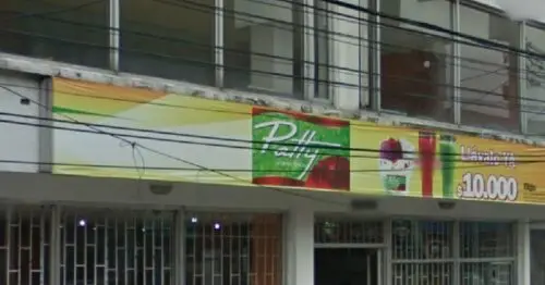 PATTY FRUTERIA PATTY FRUTERIA
